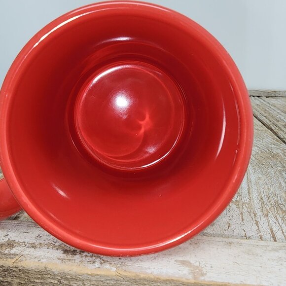 Modern Gourmet Foods FRIENDS Mug Cup Rachel to my Monica Red Coffee Cup Gift - Picture 3 of 5